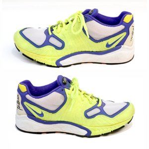 Nike Air Zoom Talaria Volt, Womens OG Vintage 1997